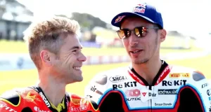 Alvaro Bautista - Toprak Razgatlioglu