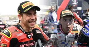 Alvaro Bautista - Toprak Razgatlioglu