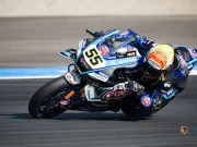 Andrea Locatelli : Finis ke-4, Hasil akan Lebih Baik Jika Yamaha Lebih Meningkat Lagi Andrea Locatelli