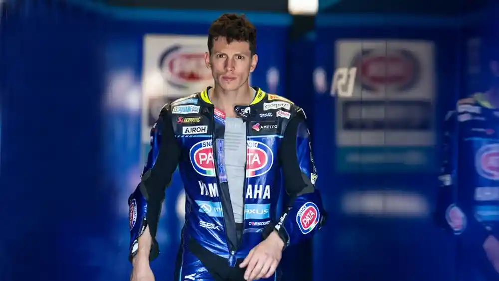 Andrea Locatelli Berkata Jujur Tentang Masa Depannya di Tengah Ketertarikan BMW 1 Andrea Locatelli