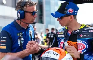 Andrea Locatelli Berkata Jujur Tentang Masa Depannya di Tengah Ketertarikan BMW Andrea Locatelli