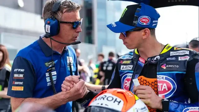 Andrea Locatelli Andrea Locatelli