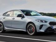 BMW 2 Series Juga Ikut Mendapat Model Baru? BMW 2 Series 2025 Top Gear