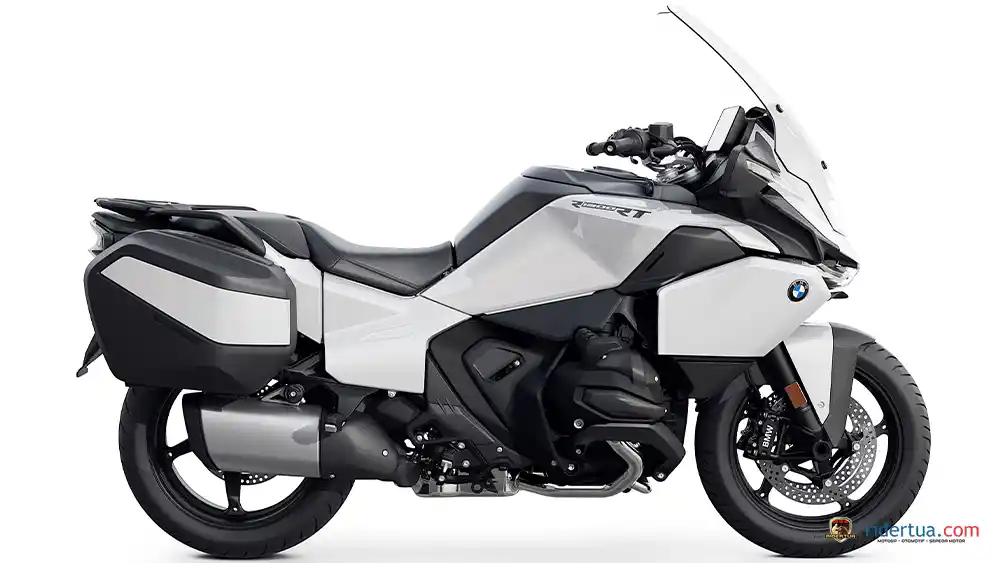 BMW R 1300 RS dan R 1300 RT: Dua Motor Sport Touring Baru Mesin Boxer! 2 BMW R 1300 RS dan R 1300 RT: Dua Motor Sport Touring Baru Mesin Boxer!