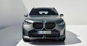 BMW X3 2025 CarExpert