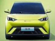 BYD Seagull Bakal Pakai Nama Lain di Indonesia? BYD Seagull CarSales