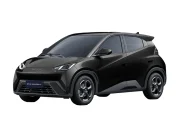 Calon Hatchback BYD Terbaru yang Punya Banyak Nama BYD Seagull Cars Philippines