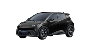 BYD Seagull Cars Philippines
