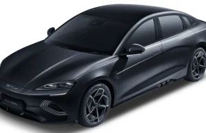 BYD Seal Arista Group