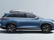 BYD Sealion 07 DM-i CnEVPost