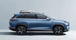 BYD Sealion 07 DM-i CnEVPost