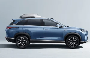 BYD Sealion 07 DM-i CnEVPost