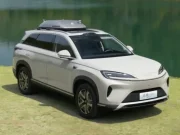 BYD Sealion 07 DM-i EV