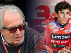 Carlo Pernat : Tanpa Marc Marquez, Balapan MotoGP Tidak Bisa Diprediksi, Sekarang Semua Bisa Menang atau Tersesat! Carlo Pernat - Marc Marquez