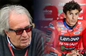 Carlo Pernat : Tanpa Marc Marquez, Balapan MotoGP Tidak Bisa Diprediksi, Sekarang Semua Bisa Menang atau Tersesat! Carlo Pernat - Marc Marquez