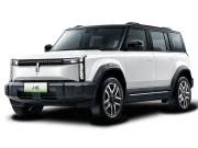 Merek Mobil listrik Chery J6 Makassar