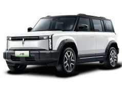 J6 Jadi Andalan Penjualan Chery di Indonesia Sepanjang Tahun Ini Mobil listrik Chery J6 Makassar