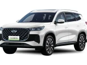 Penjualan Mobil PHEV Chery Tiggo 8 CSH