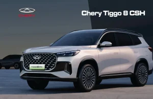 Chery Tiggo 8 CSH Dealer Bogor