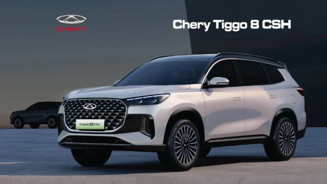 Chery Tiggo 8 CSH Dealer Bogor Chery Tiggo 8 CSH Dealer Bogor