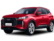 Chery Tiggo Cross