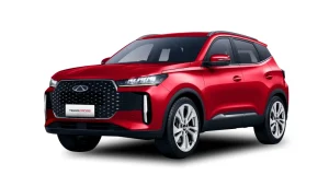 Chery Tiggo Cross