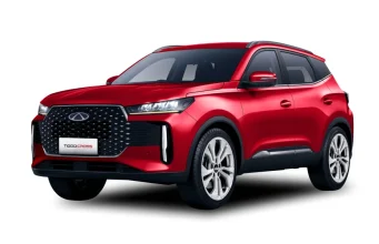 Chery Tidak Tertarik Hadirkan Mobil LCGC di Tahun 2026? Chery Tiggo Cross