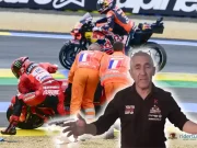 Chicho Lorenzo - Pecco Bagnaia