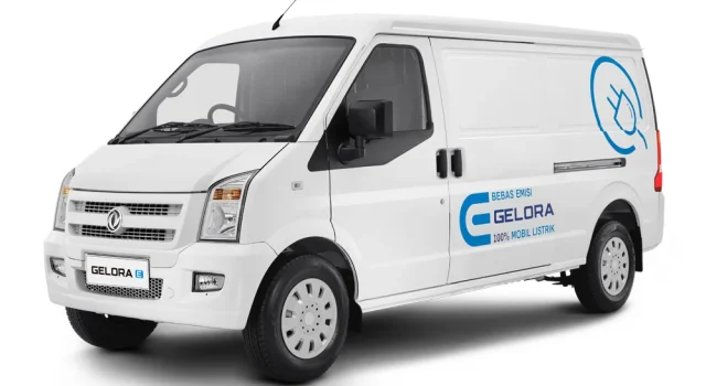 DFSK Gelora E DFSK Gelora E