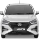 Mobil LCGC Masih Mendapat Insentif, Bisa Bertahan Untuk Tahun 2026? 2 Penjualan mobil LCGC Daihatsu Ayla ADM