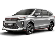 Penjualan mobil bekas Daihatsu Xenia Daya