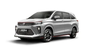 Penjualan mobil bekas Daihatsu Xenia Daya