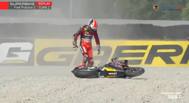 Danilo Petrucci Danilo Petrucci