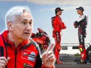 Davide Tardozzi Menolak?Jika Harus Memilih Bulega atau Toprak? Saya Tidak Yakin Memilih Toprak Razgatlioglu Davide Tardozzi - Nicolo Bulega - Toprak Razgatlioglu