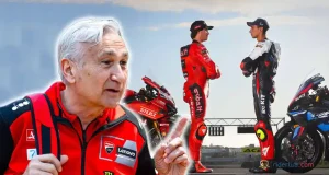 Davide Tardozzi - Nicolo Bulega - Toprak Razgatlioglu