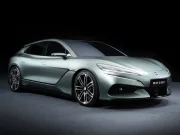 Denza Siap Rilis Z9 di GIIAS 2025? Denza Z9 GT Motor1
