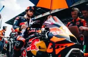 Enea Bastianini Bisa Meraih Podium Lagi dengan Kepala Kru Baru? Enea Bastianini