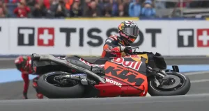 Enea Bastianini