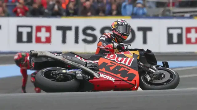 Enea Bastianini Enea Bastianini