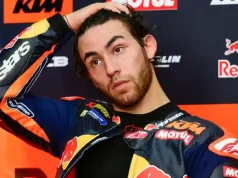 Enea Bastianini
