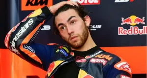 Enea Bastianini