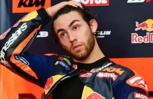 Enea Bastianini Terpukul Setelah Ditinggal Giribuola yang Bergabung dengan Toprak: Sulit Bangun Kepercayaan Lagi Enea Bastianini