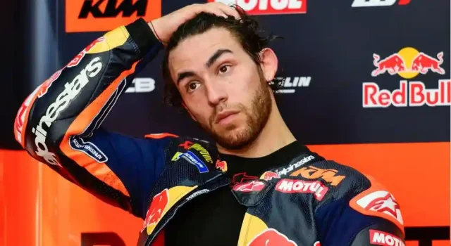 Enea Bastianini