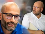 Setelah Rahasia Ducati ‘Bocor’ ke Yamaha Lewat Bartolini, Sebentar Lagi ‘Ilmu’ Ducati Dipakai Aprilia Lewat Sterlacchini Fabiano Sterlacchini - Max Bartolini