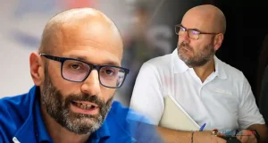 Fabiano Sterlacchini - Max Bartolini