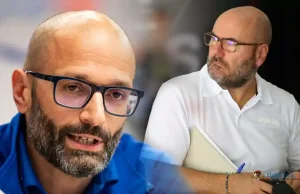 Fabiano Sterlacchini - Max Bartolini