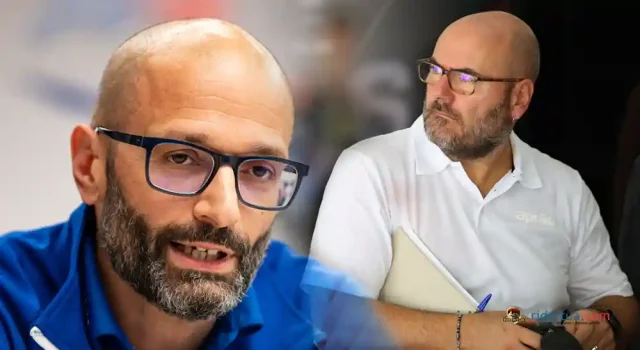 Fabiano Sterlacchini - Max Bartolini Fabiano Sterlacchini - Max Bartolini