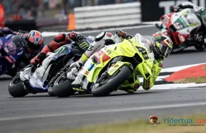 Fabio Di Giannantonio : Pengereman Menjadi Masalah Utama Fabio Di Giannantonio