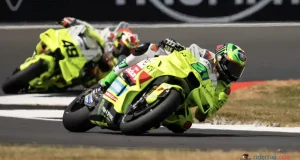 Fabio Di Giannantonio - Franco Morbidelli