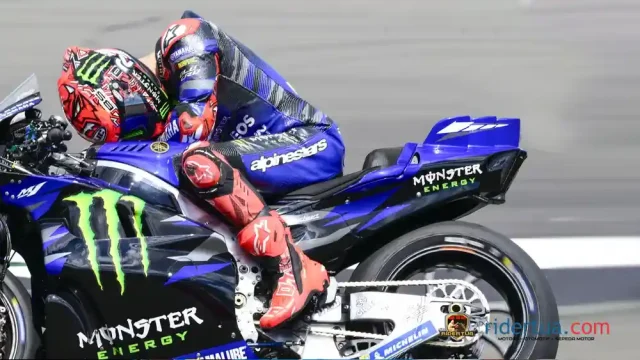 Fabio Quartararo Fabio Quartararo